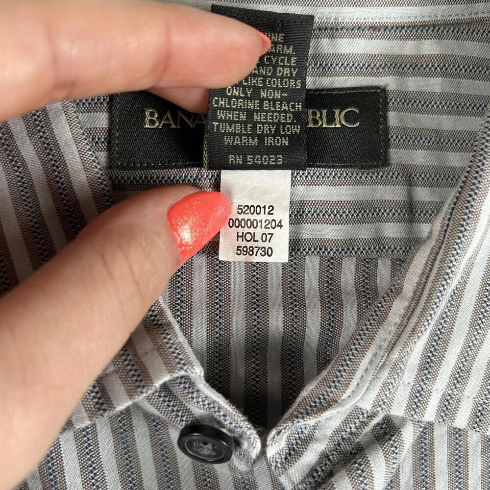 Banana Republic banana republic
